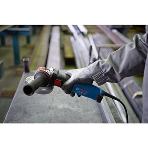 Professional Gwx 14-125 S X-lock Avuç Taşlama Makinesi