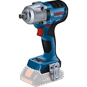 Gds 18 V-450 Pc Şarjlı Somun Sıkma Sökme Makinası 450 Nm 18 Volt (akü Ve Şarj Aleti Hariç)