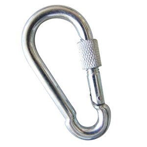 Karabina Vidalı 10mm