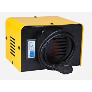 Rtrmax Rtm504 Akü Şarj Cihazı 12v-20-105 Ah