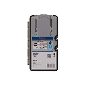 Bosch Pro Impact Lokma Ucu Seti 1/2 7li 2608003032