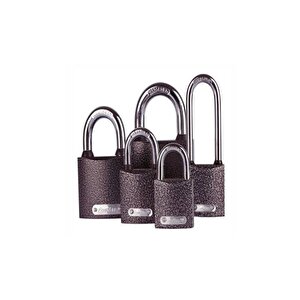 Gri Asma Kilit 20mm (fsk0120)