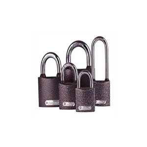 Gri Asma Kilit 20mm (fsk0120)