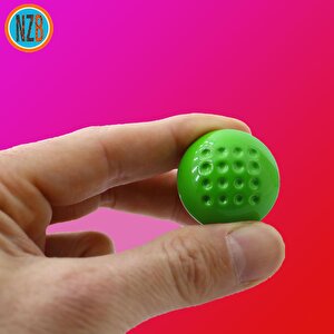 10 Adet Mobilya Kulp Çekmece Dolap Kapak Kulpu Kulbu Yeşil Metal Kulp