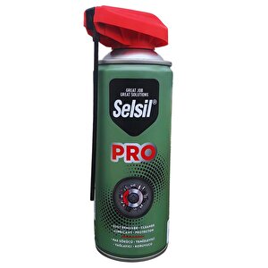 Pro Çok Amaçlı Sprey 400 Ml (yeni Dizayn)