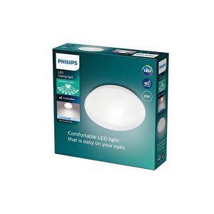 6w Led Plafonyer Günışığı 4000k 22,5 Cm Tavan Armatür