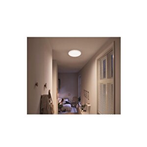 6w Led Plafonyer Günışığı 4000k 22,5 Cm Tavan Armatür