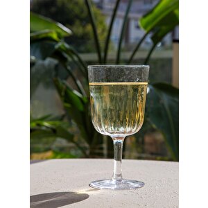 Steamy Ayaklı Bardak 330 Ml