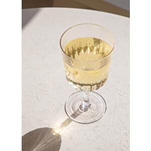Steamy Ayaklı Bardak 330 Ml