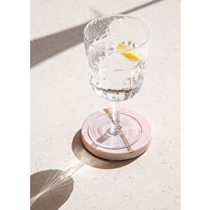 The Mia Steamy Ayaklı Bardak 330 Ml