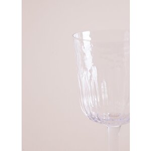 The Mia Steamy Ayaklı Bardak 330 Ml