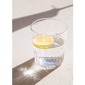 The Mia Steamy Su Bardağı 330 Ml