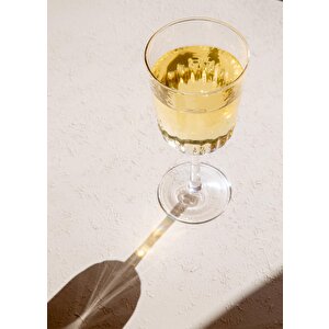 The Mia Steamy Şarap Kadehi 340 Ml