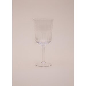 The Mia Steamy Şarap Kadehi 340 Ml