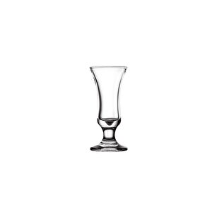 Paşabahçe 44404 Boston Shot Bardak 6 Lı - Tekila Bardağı