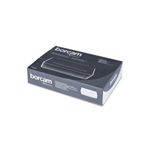 Paşabahçe Premium Elysia 2 Li Borcam Tepsi - Borcam Fırın Ve Servis Tepsisi 59964
