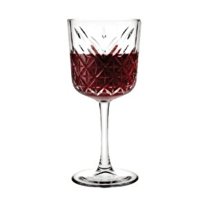Paşabahçe Timeless Ayaklı Kadeh Bardak- Sunum Bardağı 4 Lü 440276