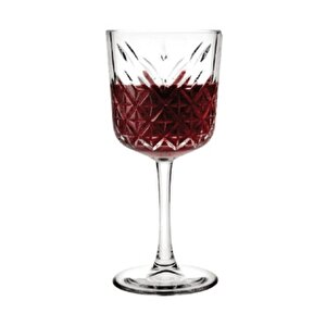 Paşabahçe Timeless Ayaklı Kadeh Bardak- Sunum Bardağı 4 Lü 440276