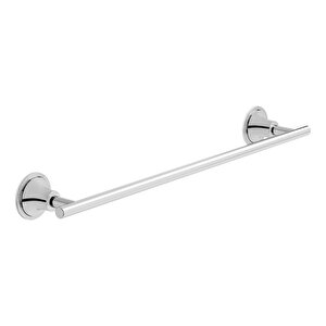 Vitra Origin Classic Kısa Havluluk Krom A44548 Renkli