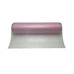 Kaymaz Dolap Içi Raf Örtüsü - Kaydırmaz Raflık 10 Mt.(en:45 Cm.)pembe
