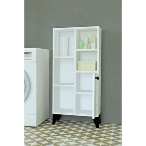 Truva Çok Amaçlı Banyo Dolabı