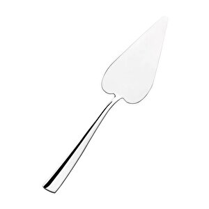 Can & Canan Servis Kaşığı - Servis Spatula Küreği 2 Li 18/10 Paslanmaz Çelik
