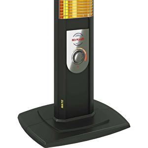 Mirkraft ( Mate ) Elektrikli Isıtıcı