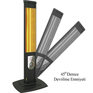 Mirkraft ( Mate ) Elektrikli Isıtıcı