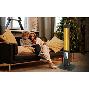Mirkraft ( Mate ) Elektrikli Isıtıcı