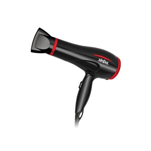 Elektrikli Saç Kurutma Makinası - Fön Makinası 7094