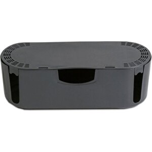 Deco Bella 2 Li Kablo Düzenleyici Organizer 50808