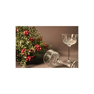 Paşabahçe Timeless Ayaklı Kadeh Bardak- Sunum Bardağı 4 Lü 440366
