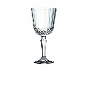 Su Bardak  Seti Diony Kadehli Su Bardağı Takımı 36 Parça 12 Kişilik