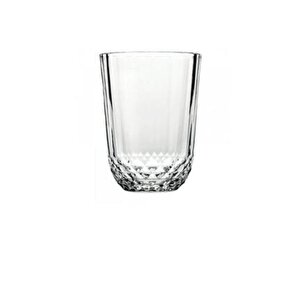 Paşabahçe Su Bardak  Seti Diony Kadehli Su Bardağı Takımı 36 Parça 12 Kişilik