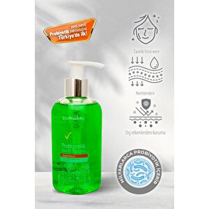 ECOPROBİOTİC Sıvı El Sabunu