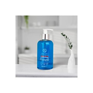 Pro Sıvı El Sabunu - Nemlendiricili, Cilt Bakımı Etkisi 250 Ml
