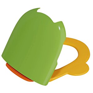 Sento Soft Çocuk Klozet Kapağı-dp-ysb 133-101-009 Yavaş Kapanır