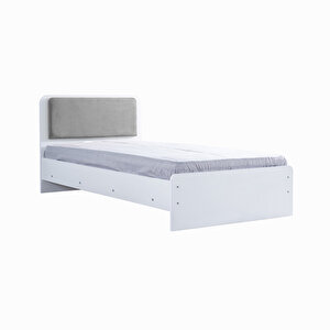 Ranza, Loof Ranza Karyola Masa + 3 Kapaklı Dolap + 2 Adet Comfort Yatak