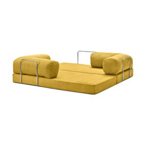 Olips Aktivite Koltuğu sarı