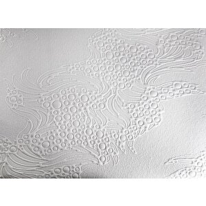 Round Bird 220x220 Çift Kişilik Yuvarlak Yatak Lmn106