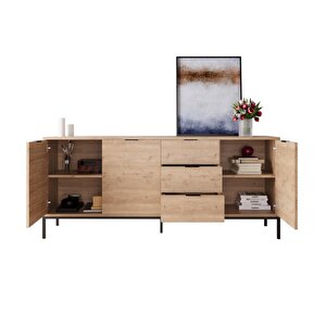 Bimossa H0060 Alya Konsol 180 Cm