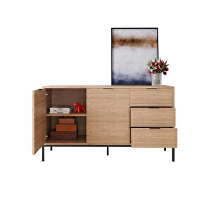 Bimossa H0660 Alya Konsol 140 Cm