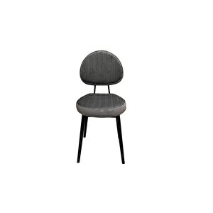 Mendel Masa Ve Bead Sandalye Takimi, Atlanti̇k Çam, 70x70