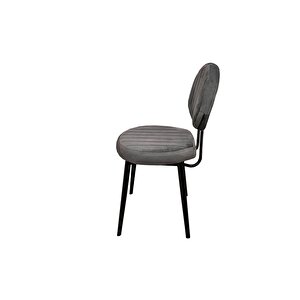 Mendel Masa Ve Bead Sandalye Takimi, Atlanti̇k Çam, 70x70