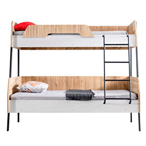 Ranza, Alba Geniş Ranza + 2 Adet Comfort Yatak