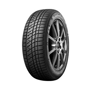 Kumho 225/50 R18 99v Xl Wintercraft Ws71 2024 Üreti̇m Kış Lasti̇ği̇