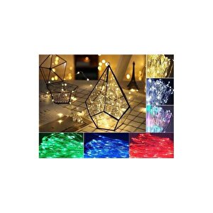 Peri Led Yılbaşı Süsleme Led Dekoratif Işık