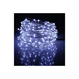 Peri Led Işık 10 Metre (beyaz) Pilli