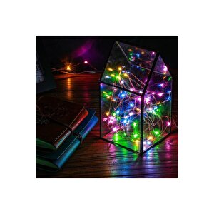 10 Metre Pilli Peri Led