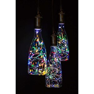 Peri Led Işık 5 Metre (rgb)